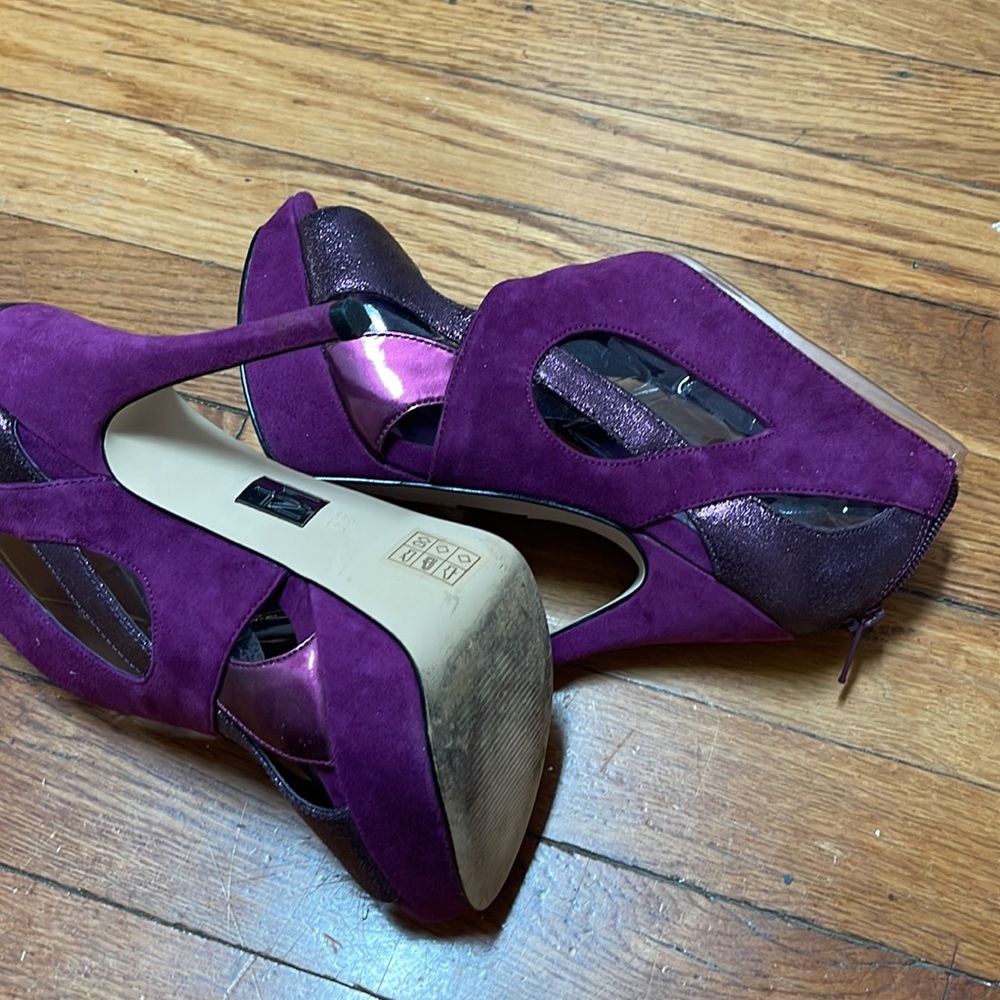 Platform Sandal. Remarkably Comfortable - image 4